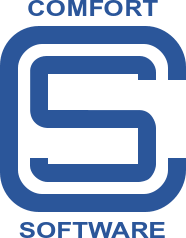 Comfort Software Group Logo