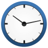 Hot Alarm Clock ロゴ