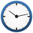 Hot Alarm Clock Logo 48x48